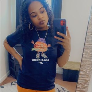 Meet your Posher, Sydni